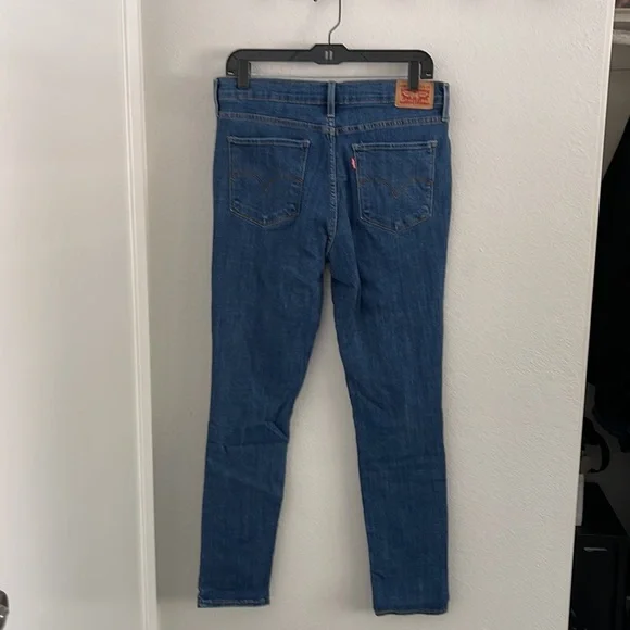 Levi’s 311 Shaping Skinny jeans - Picture 2 of 4